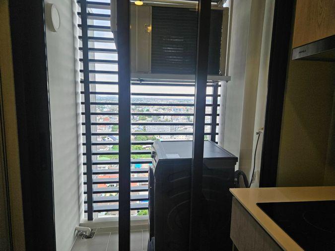 picture Ciela Charan 13. 1bed 25sq.m. Line id: @pfagent - 14/14