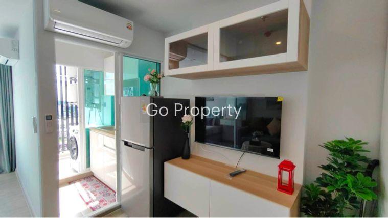 รูป 🔥ว่างพร้อมเข้าอยู่🔥#NOP1557 Regent Home บางนา ✅แอดไลน์นัดชมห้อง🌸 - รูปที่ 6/6