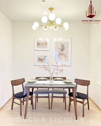 picture ✨ For Sale: Plum Condo Pinklao Station Condo ✨  💰 Only 4,490,000 THB - 2/5