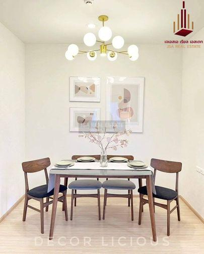 picture ✨ For Sale: Plum Condo Pinklao Station Condo ✨ 💰 Only 4,490,000 THB - 2/5