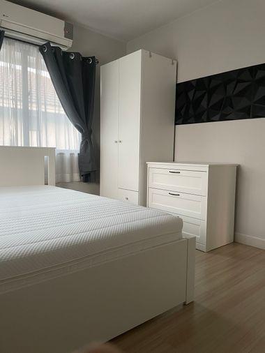 รูป 🏡✨ ให้เช่าบ้านเดี่ยว 2 ชั้น พร้อมเฟอร์นิเจอร์ครบ | วงแหวนลำลูกกา คลอง 5 | ใกล้ Future Park รังสิต 🌿 - รูปที่ 14/16