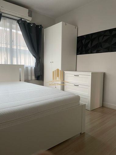 รูป 🏡✨ ให้เช่าบ้านเดี่ยว 2 ชั้น พร้อมเฟอร์นิเจอร์ครบ | วงแหวนลำลูกกา คลอง 5 | ใกล้ Future Park รังสิต 🌿 - รูปที่ 14/16