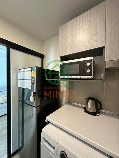 picture Atmoz Ladprao 15 Condo For Rent / Line : @mintocondo - 8/11