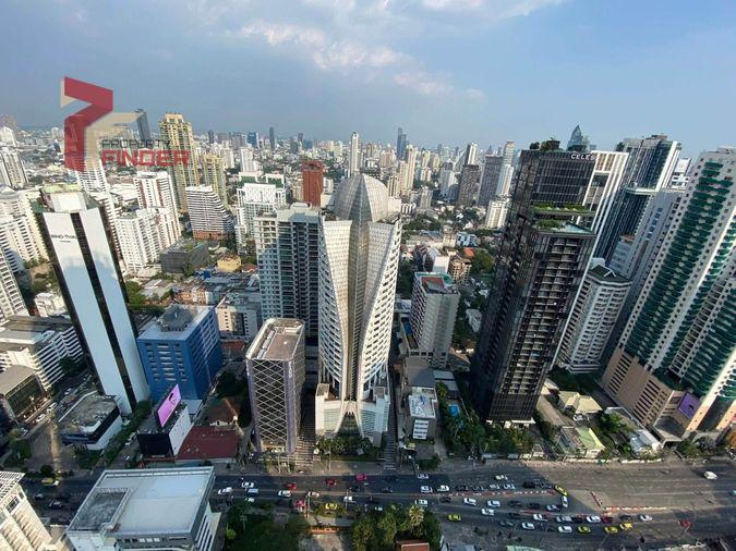 รูป PFD-08851 ให้เช่าคอนโด แอชตัน อโศก (ASHTON Asoke)ห้องวิวเมือง ทำเลไข่แดงใจกลาง CBD ติด MRT สุขุมวิท & BTS อโศก 🏙️✨ - รูปที่ 13/13