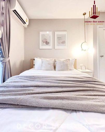 picture ✨ For Sale: Plum Condo Pinklao Station Condo ✨  💰 Only 4,490,000 THB - 4/5