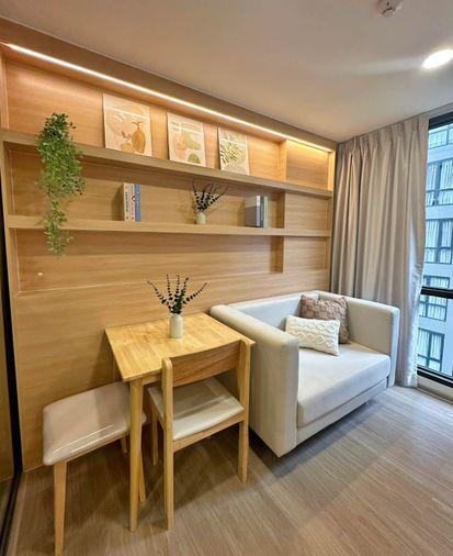 picture  beat sukhumvit    Condo For Rent / Line : @mintocondo - 3/9