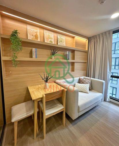 picture beat sukhumvit Condo For Rent / Line : @mintocondo - 3/9