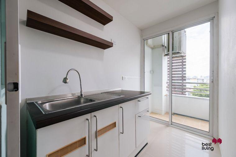 รูป The Tropical Condominium ห้องทิศเหนือ ใกล้ BTS อ่อนนุช - รูปที่ 22/30