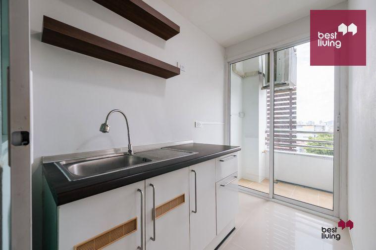 รูป The Tropical Condominium ห้องทิศเหนือ ใกล้ BTS อ่อนนุช - รูปที่ 22/30