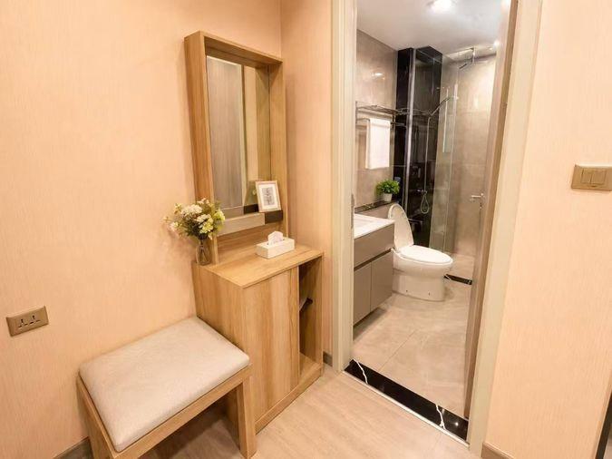 รูป ✨Condo for Rent : One 9 five  (AP-02) ( line : @condo91 ) - รูปที่ 8/18