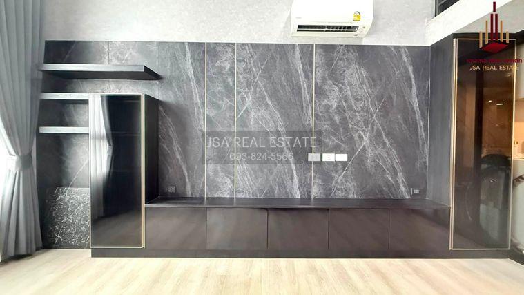 picture ✨ For Rent: Ideo Charan 70 - Riverview Condo ✨ 💰 Only 20,000 THB/month - 3/5