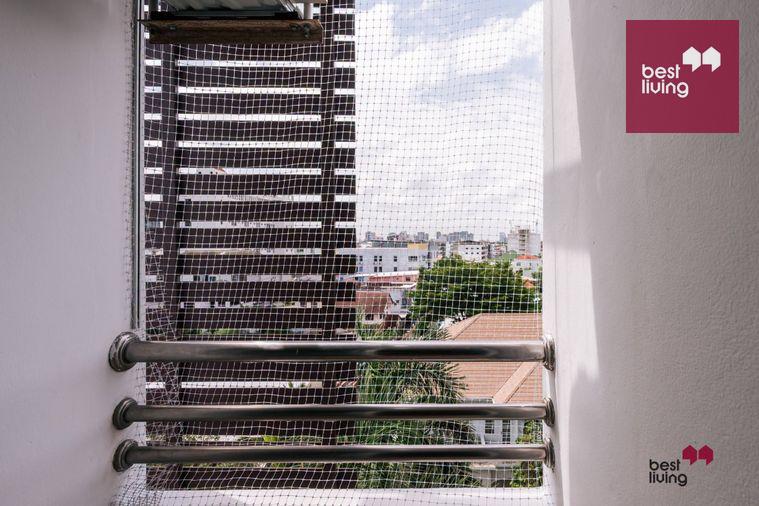 รูป The Tropical Condominium ห้องทิศเหนือ ใกล้ BTS อ่อนนุช - รูปที่ 30/30