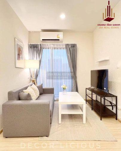picture ✨ For Sale: Plum Condo Pinklao Station Condo ✨ 💰 Only 4,490,000 THB - 1/5