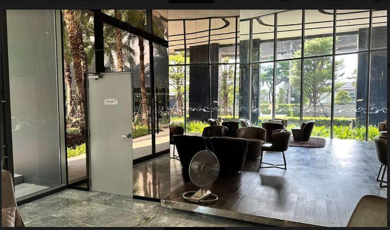 รูป 🔥 ขายคอนโด ไอดีโอ โมบิ สุขุมวิท อีสท์เกต (Ideo Mobi Sukhumvit Eastgate) | ใกล้ BTS บางนา - รูปที่ 2/6