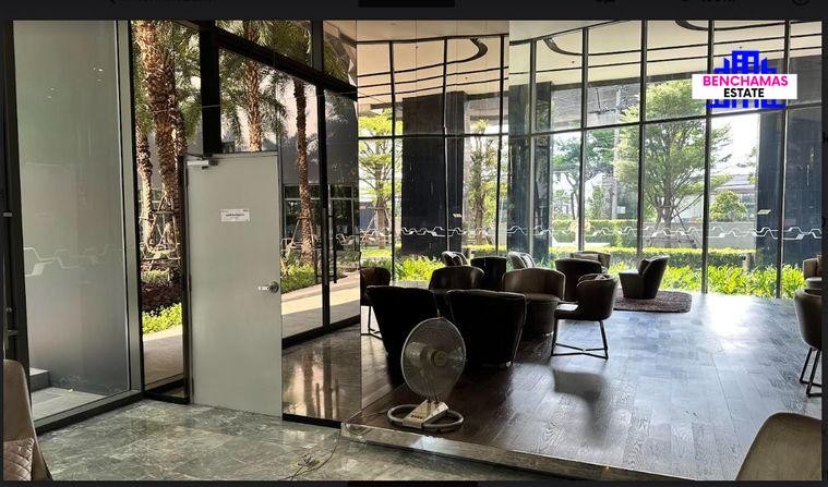รูป 🔥 ขายคอนโด ไอดีโอ โมบิ สุขุมวิท อีสท์เกต (Ideo Mobi Sukhumvit Eastgate) | ใกล้ BTS บางนา - รูปที่ 2/6