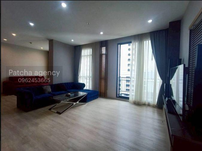 picture rent Capital Ekkamai. 4bed 200sqm. Private lift! Line id: @pfagent - 2/16