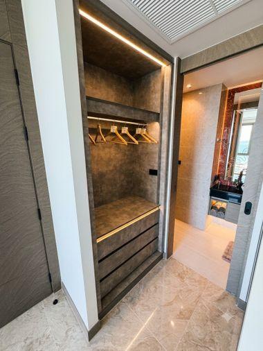 picture 🔥Riviera oceandrive 🔥1Bedrooms 1Bathrooms28th Floor29Sq.M Sea View - 7/24