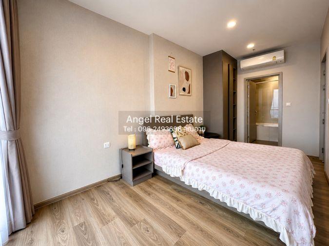 รูป ✨🦄 Ready to move 🦄✨ OKA HAUS | ห้องสวยตรงปก เฟอร์ครบ จบในที่เดียว โทร 096-2493698 (OKA1048) - รูปที่ 8/23