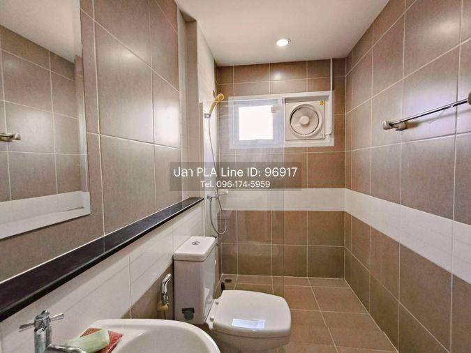 รูป บ้านเดี่ยว 2 ชั้น หมู่บ้านเดอะลิฟวิ่ง หนองขาม ศรีราชา ชลบุรี - รูปที่ 28/30