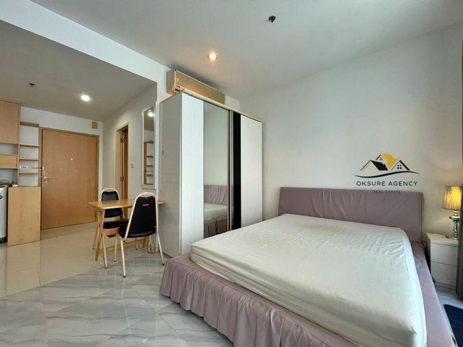 รูป 💎ให้เช่า Villa Rachatewi พร้อมอยู่ - รูปที่ 8/13