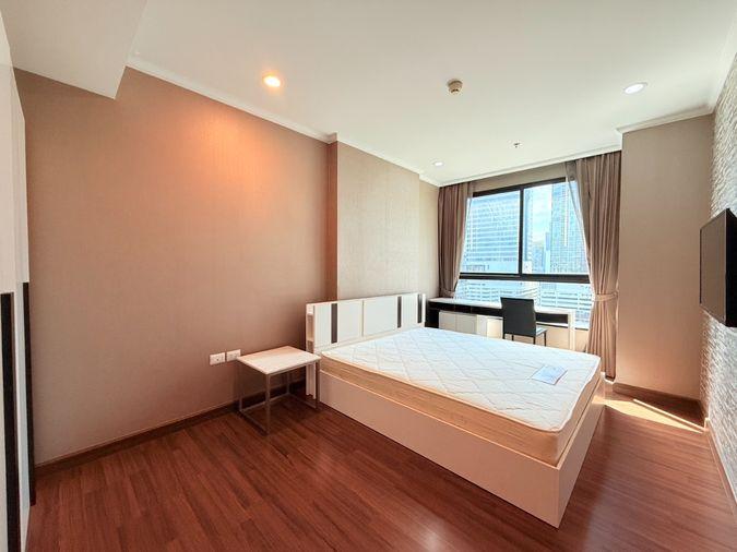 รูป ให้เช่า สุพาลัย อีลิท สวนพลู-สาทร (Supalai Elite Suanplu-Sathorn) 2นอนน 2น้ำ line id p.in - รูปที่ 4/8