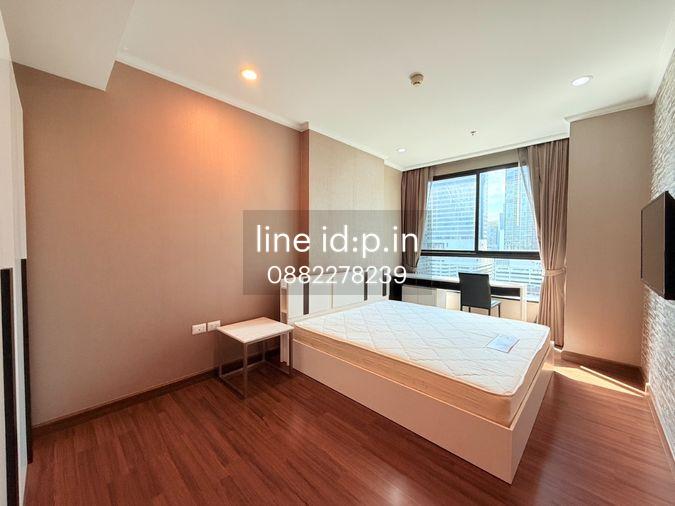 รูป ให้เช่า สุพาลัย อีลิท สวนพลู-สาทร (Supalai Elite Suanplu-Sathorn) 2นอนน 2น้ำ line id p.in - รูปที่ 4/8