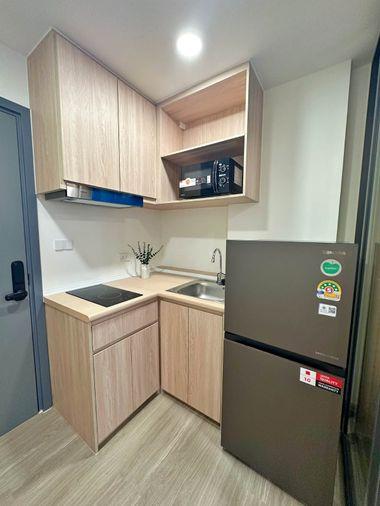 picture  beat sukhumvit    Condo For Rent / Line : @mintocondo - 9/9