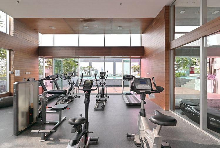 รูป Call : 091-949-9463 Condo Thru Thonglor (ขายต่ำกว่าราคาตลาดเยอะ เพียง 2.2 ลบ.) ห้อง 36 ตารางเมตร 1 ห้องนอน ชั้น4 พร้อมเข้าอยู่ - รูปที่ 8/11