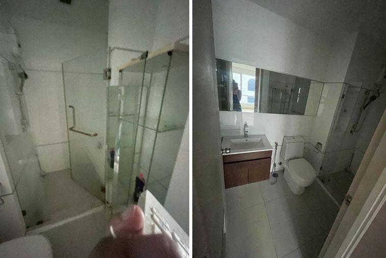 รูป Call : 091-949-9463 Condo Thru Thonglor (ขายต่ำกว่าราคาตลาดเยอะ เพียง 2.2 ลบ.) ห้อง 36 ตารางเมตร 1 ห้องนอน ชั้น4 พร้อมเข้าอยู่ - รูปที่ 5/11