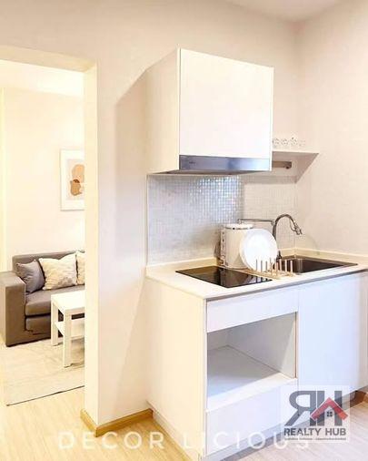 รูป 🤝🏻RB25537 ให้เช่าถูกมาก👍พลัม คอนโด ปิ่นเกล้า สเตชั่น✅แอดไลน์ @mproperty( มี @ ด้วย) แอดมินตอบไว - รูปที่ 5/13