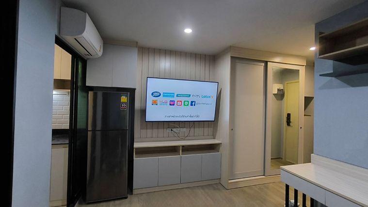 รูป 🟠ER26299🟠 ให้เช่า / For Rent REACH Phahon Yothin 52 💰 ราคา 10,000 บาท/เดือน - รูปที่ 3/7