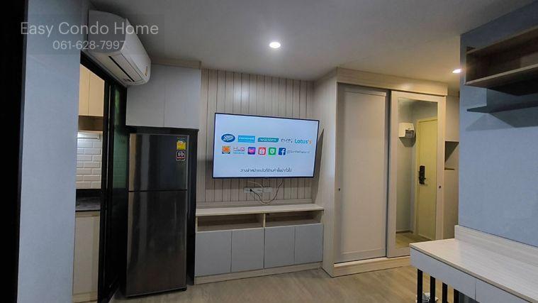 รูป 🟠ER26299🟠 ให้เช่า / For Rent REACH Phahon Yothin 52 💰 ราคา 10,000 บาท/เดือน - รูปที่ 3/7