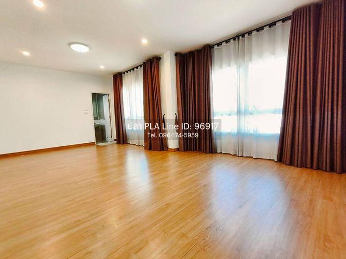 รูป บ้านเดี่ยว 2 ชั้น หมู่บ้านเดอะลิฟวิ่ง หนองขาม ศรีราชา ชลบุรี - รูปที่ 22/30