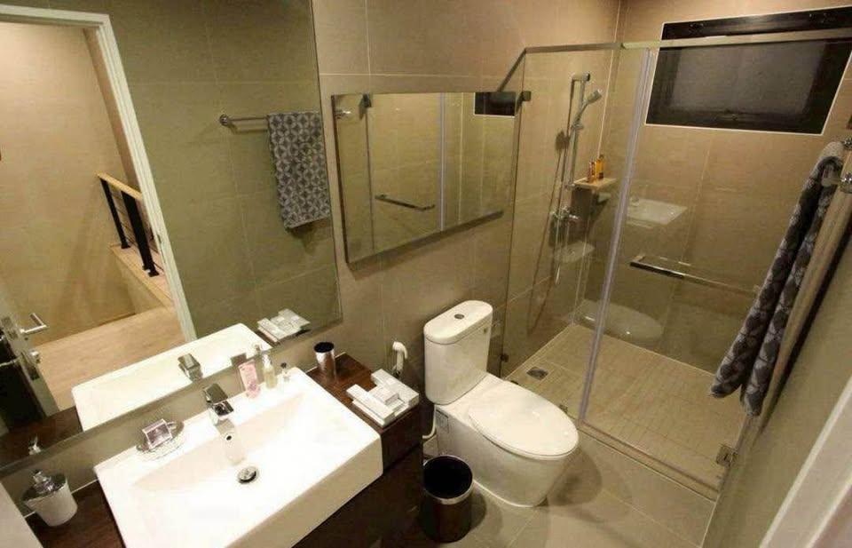 รูป Arden Pattanakarn 20 for rent nice unit  - รูปที่ 10/16