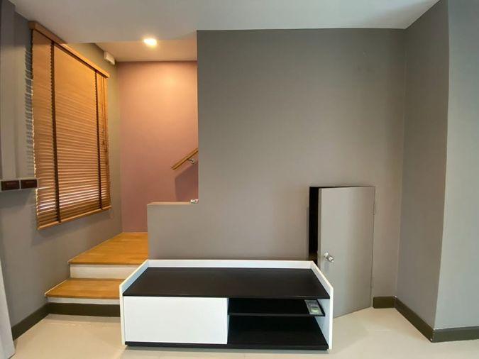 รูป ให้เช่า ทาวน์โฮมโครงการ บ้านกลางเมืองพระราม9 GH598 - รูปที่ 3/13