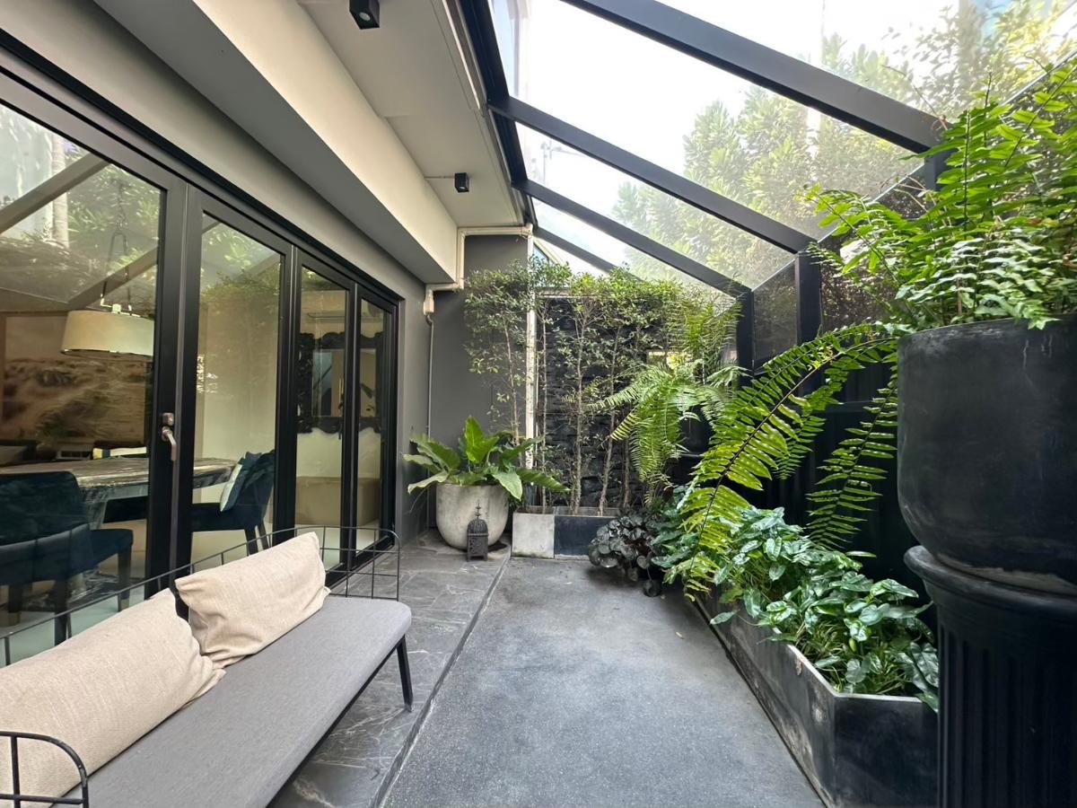 picture For Rent Detached house VIVE Bangna km.7 GH557 - 23/23