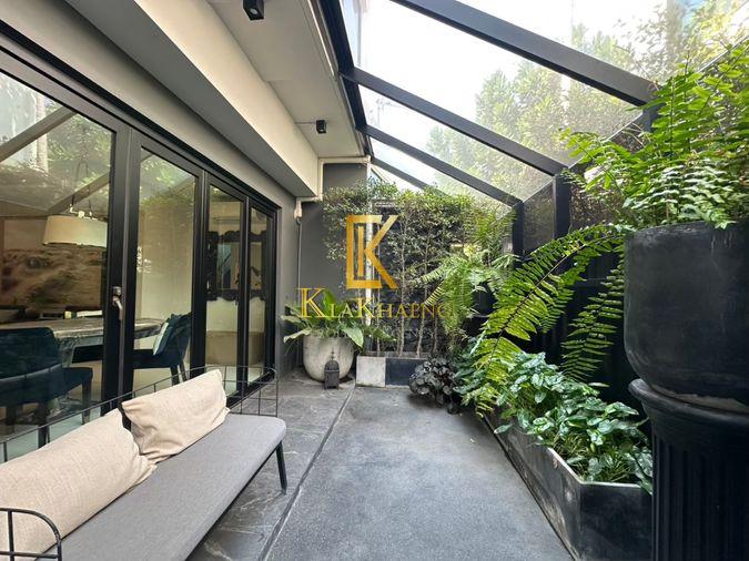 picture For Rent Detached house VIVE Bangna km.7 GH557 - 23/23