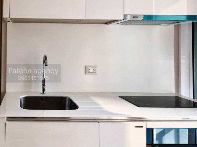 รูป ว่างพร้อมอยู่! The Saint Residences. 1นอน 31ตร.ม. Line id: @pfagent - รูปที่ 3/7