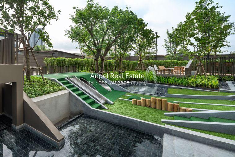 รูป ✨🦄 Ready to move 🦄✨ OKA HAUS | ห้องสวยตรงปก เฟอร์ครบ จบในที่เดียว โทร 096-2493698 (OKA1045) - รูปที่ 18/21