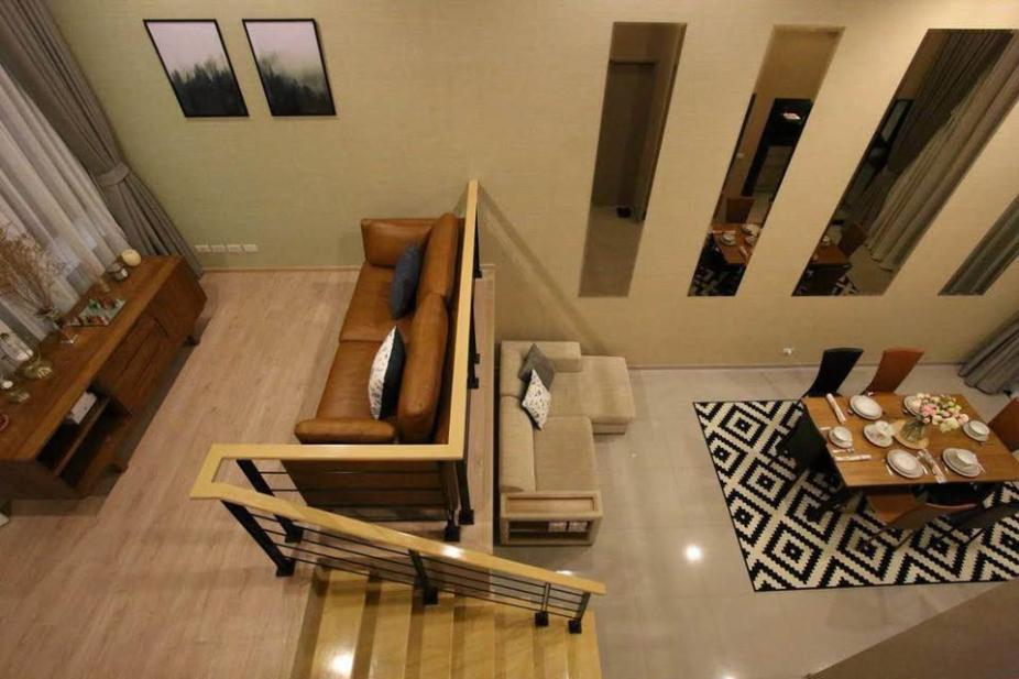 รูป Arden Pattanakarn 20 for rent nice unit  - รูปที่ 3/16