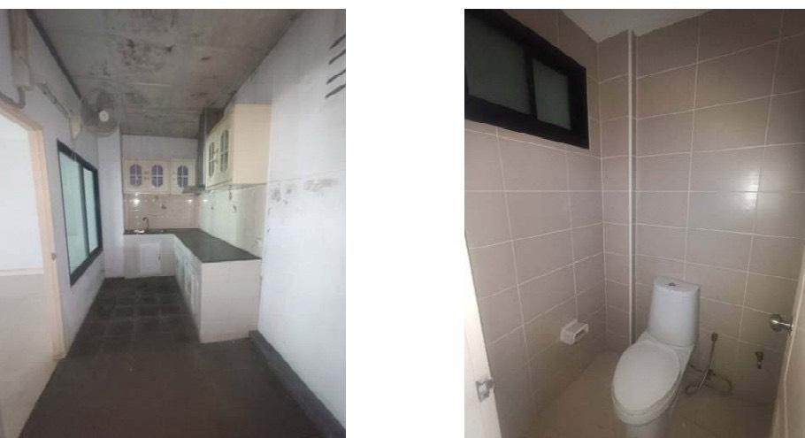 รูป 🔥 ขาย เมอริท เพลส (Merit Place) MRT ลาดพร้าว 83 ✅✅✅ - รูปที่ 3/8