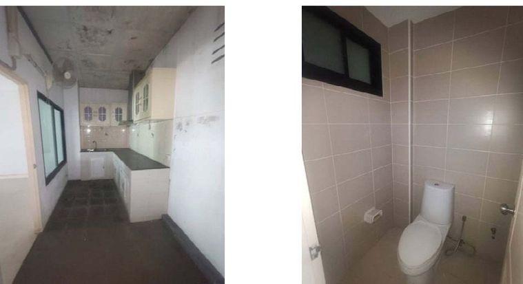 รูป 🔥 ขาย เมอริท เพลส (Merit Place) MRT ลาดพร้าว 83 ✅✅✅ - รูปที่ 3/8