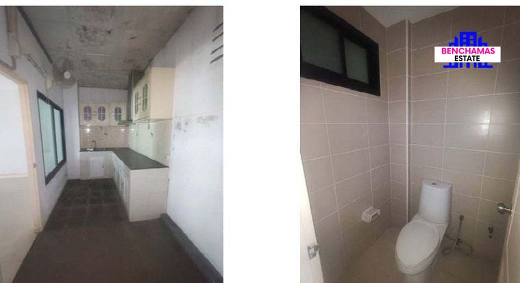 รูป 🔥 ขาย เมอริท เพลส (Merit Place) MRT ลาดพร้าว 83 ✅✅✅ - รูปที่ 3/8