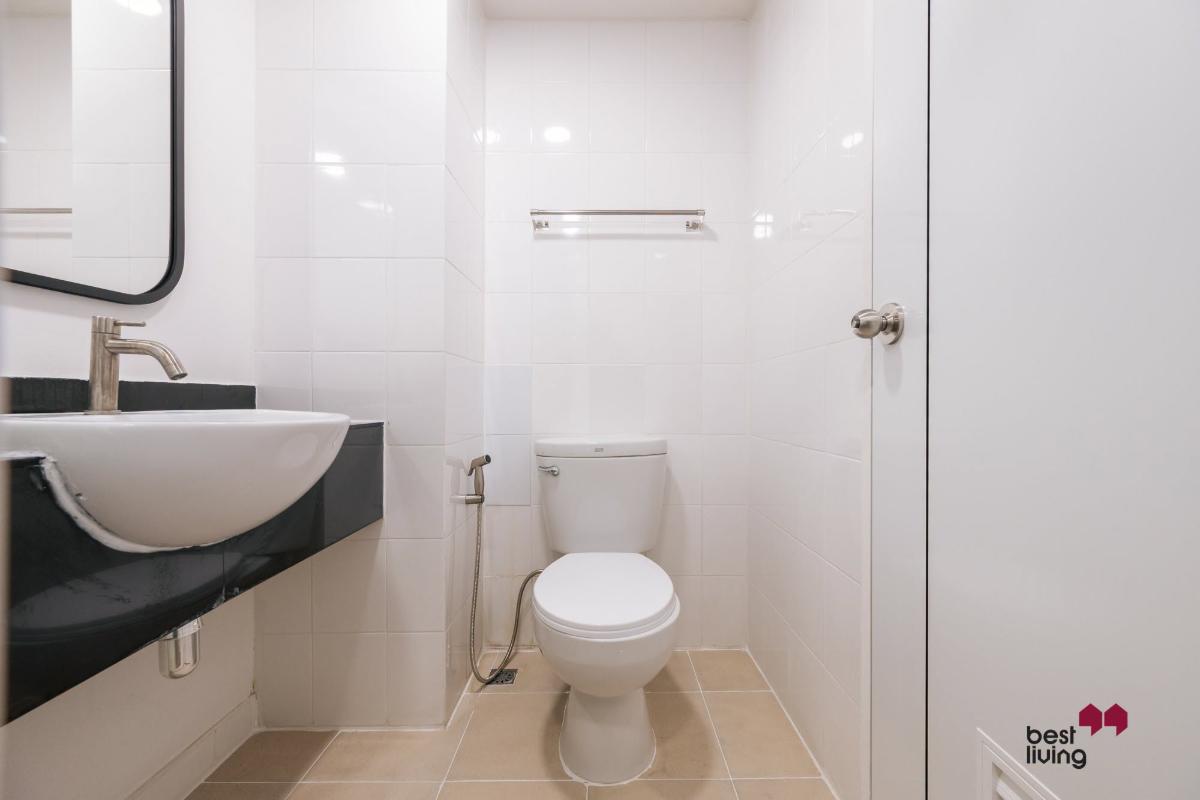 รูป The Tropical Condominium ห้องทิศเหนือ ใกล้ BTS อ่อนนุช - รูปที่ 28/30