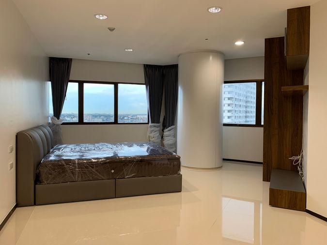 picture Condo for rent at Central City East Tower Near Central Bangna - 5/14