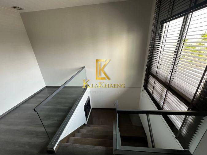 picture For Rent Detached house VIVE Bangna km.7 GH557 - 12/23