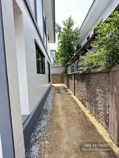 picture The Plant Rangsit Klong 4-Wongwaen - 15/26