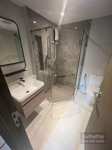 picture Condo for rent at The Privacy Sukhumvit 101 (BTS Punnawithi) (SA-01) - 5/6