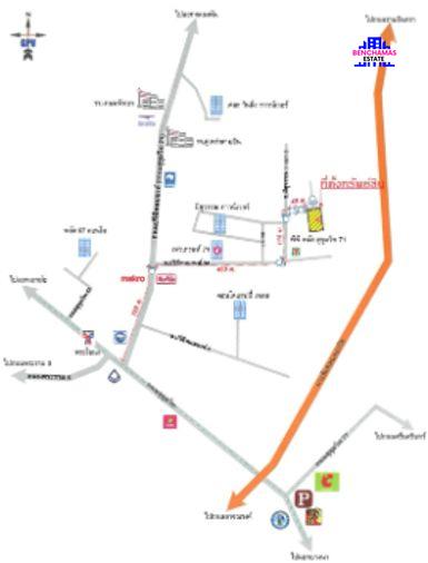 picture ðĨ For Saleâ
PP Plus Sukhumvit 71 | Near BTS Phra Khanong - 4/4