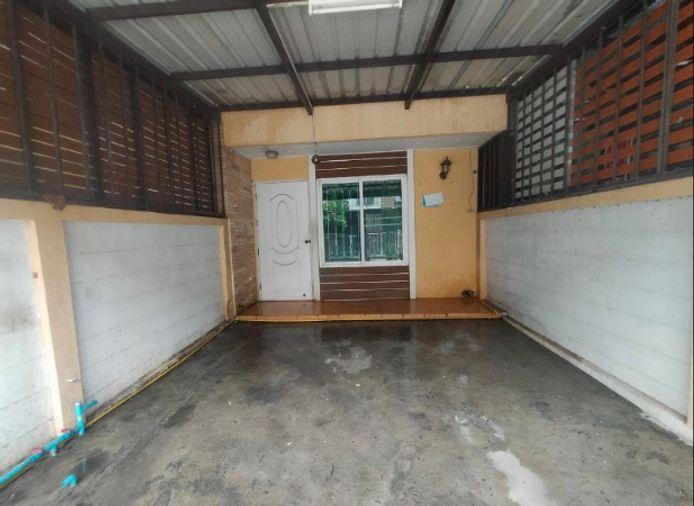 picture 🔥 For Sale✅ Park Village 4 Sarasas - Ratchaphruek  | Lat Lum Kaeo - 2/5